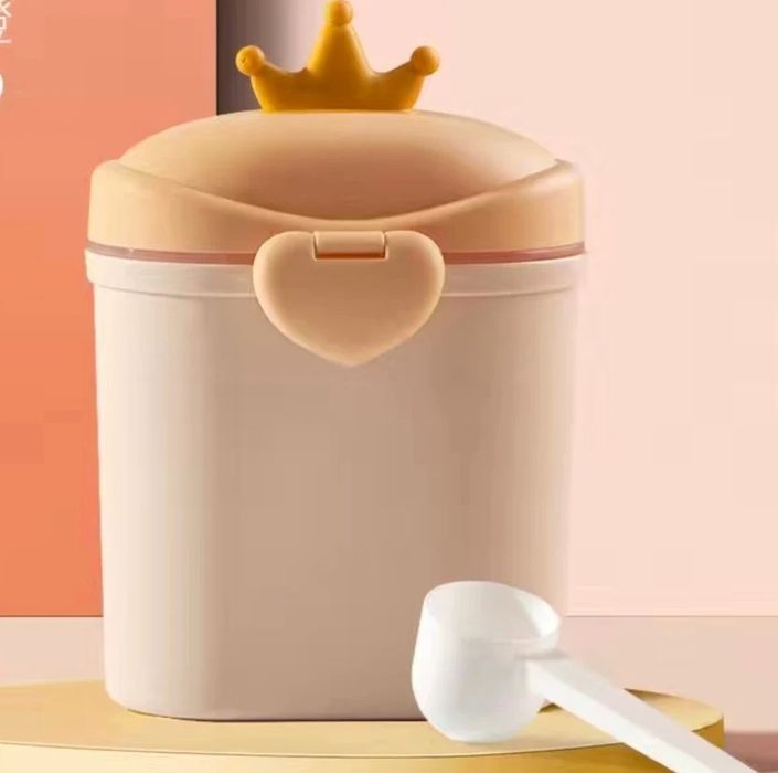 Контейнер для хранения детского питания