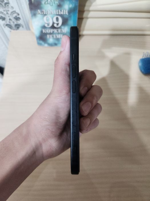 Айфон 15 128 гб 88% 2 сим карта