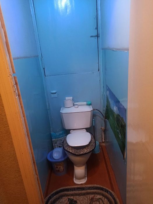 Одно комнатная квартира