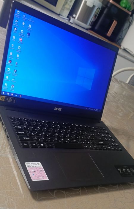 Продам ноутбук..