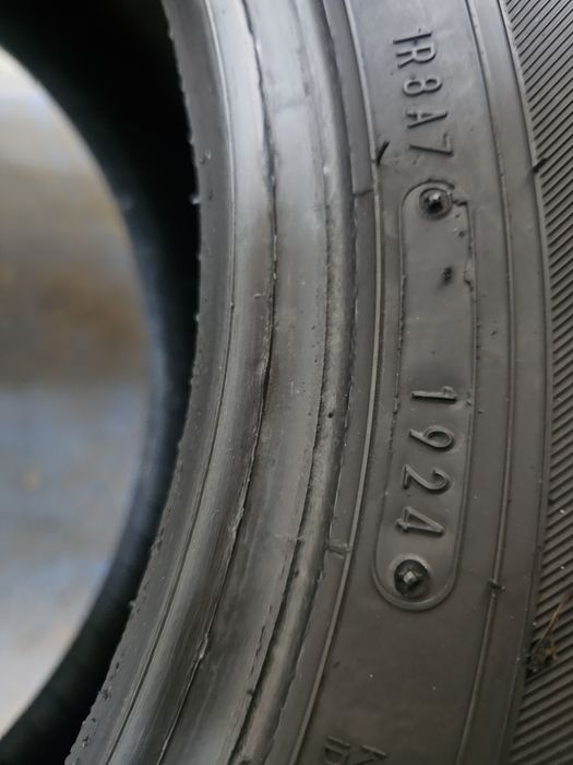 235/65R16 C Falken Dot 2024