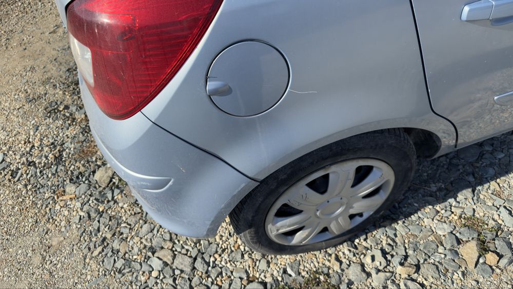 OPEL Corsa 2006 — imagine 5