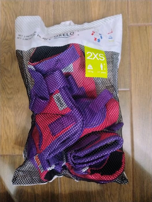 Cască de protecție plus set protecție