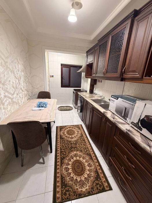 Cebzor C17/18 , G'ofur G'ulom metro bekati