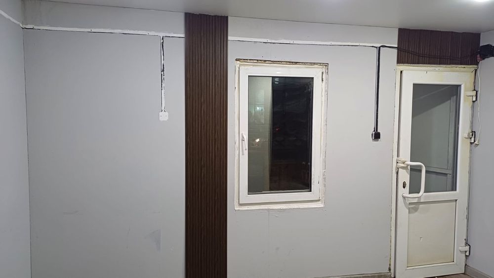 Помещение под бизнес