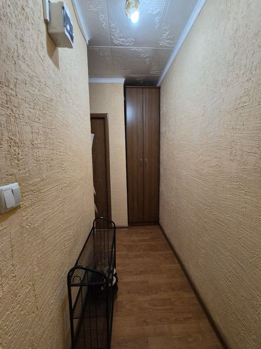 СРОЧНО! ПРОДАМ 1 комнатную квартиру