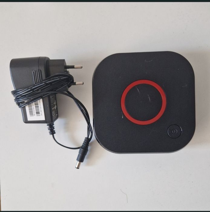 Vând IPTV MAG cu Google Tv
