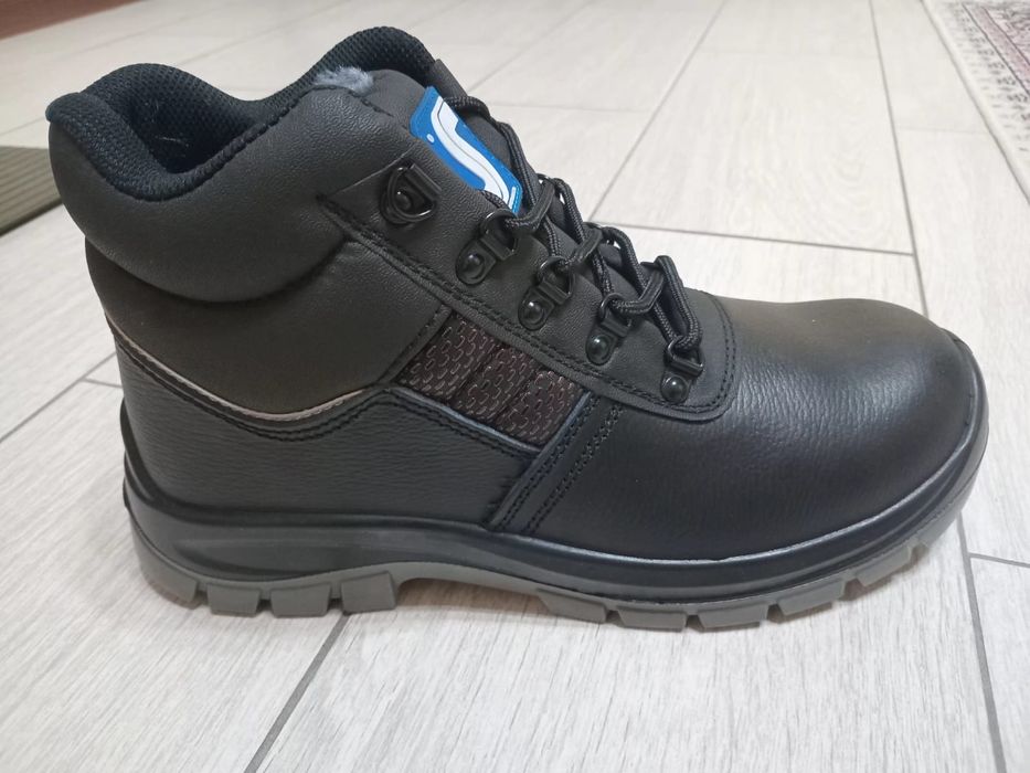 Спец обувь зимний