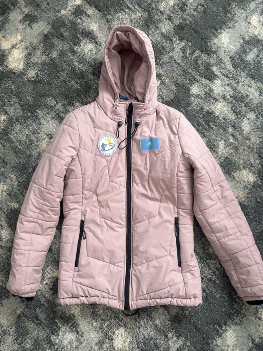 Продам вещи сборной Казахстана