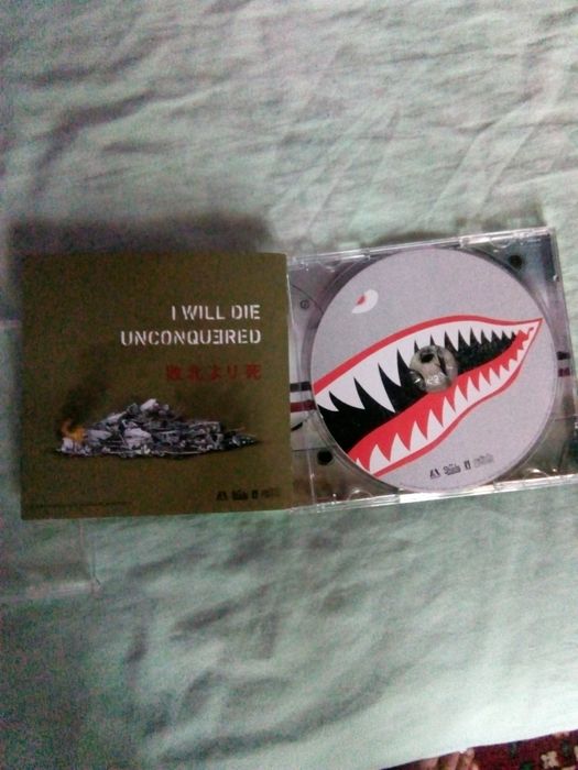 CD,, Eminem,, Kamikaze