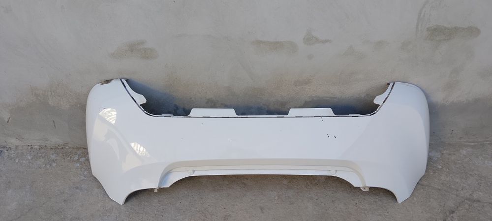 Авто бампер шевралет коблтга . спаркка