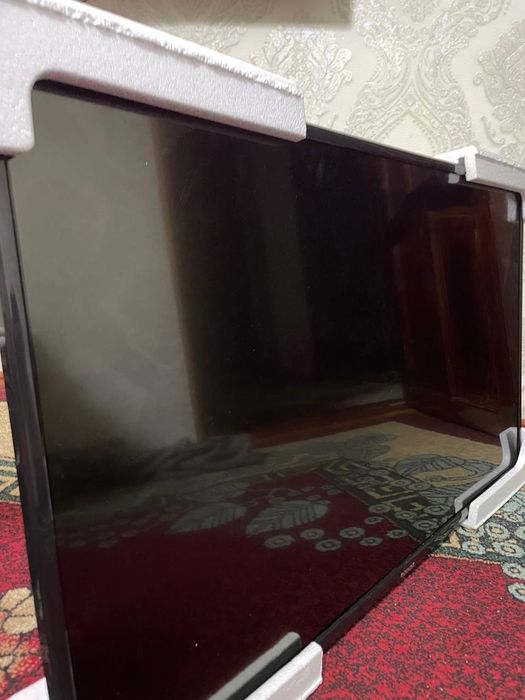 Foison televizor 43 tali sotiladi ekrani ishlami qolgan