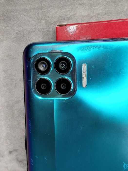 Oppo reno 4 lite 8/128gb