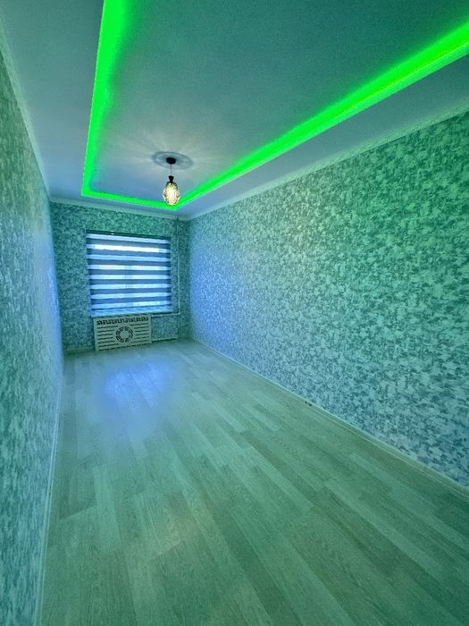 Квартира 5 комнатная