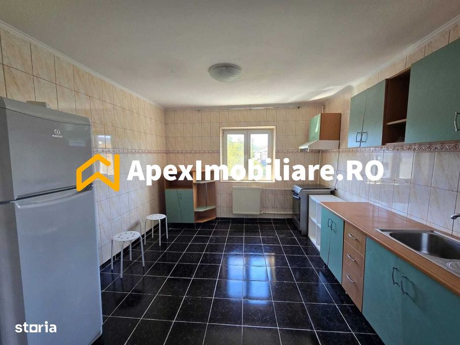 Apartament 2 camere de inchiriat Crangasi Bucuresti | ApexImobiliare.r