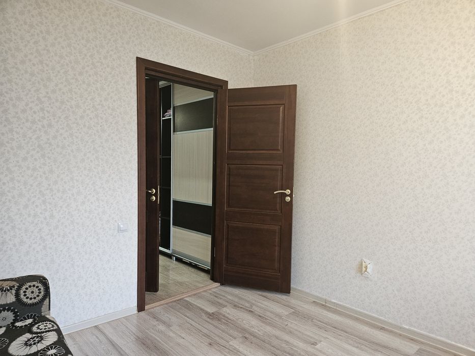2х ком квартира 4й микр