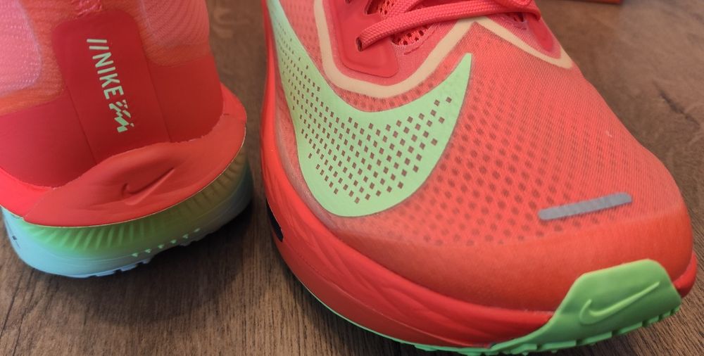 маратонки за бягане NIKE ZOOM FLY 6