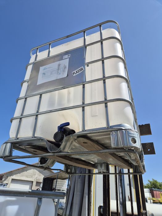 Bazine/ Cuburi 1000L