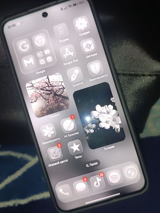 Redmi note 15 pro