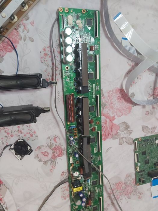 Vand piese tv samsung