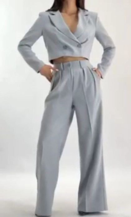 Цена на скидке шикарная модная двойка качество шикарное