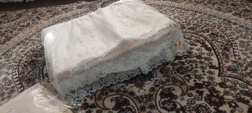 Келин корпа йанги