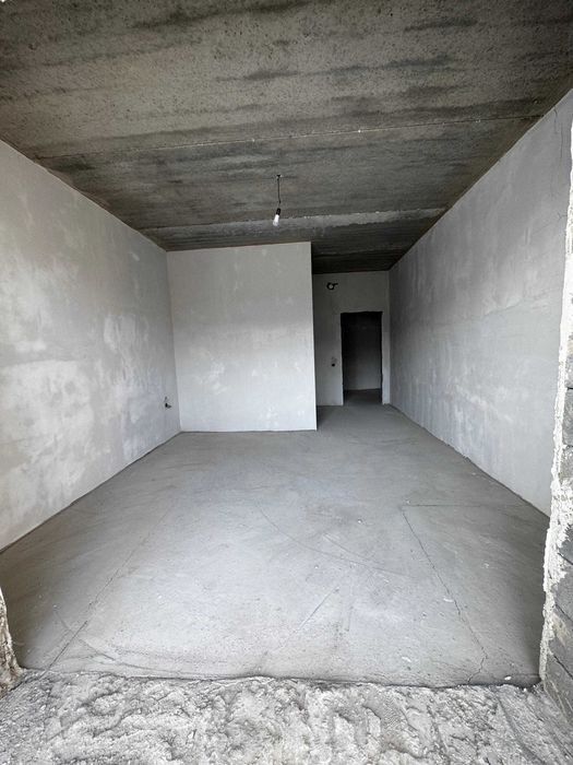 Продам 3х комн кв предчистовая