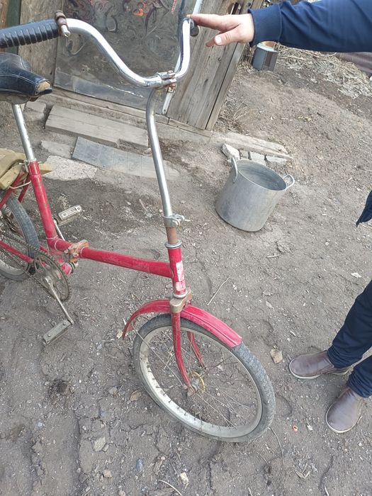 Велосипед продам