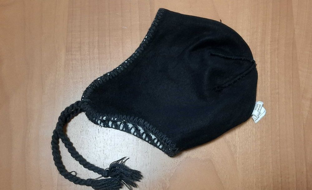 Nepal-Зимна Шапка