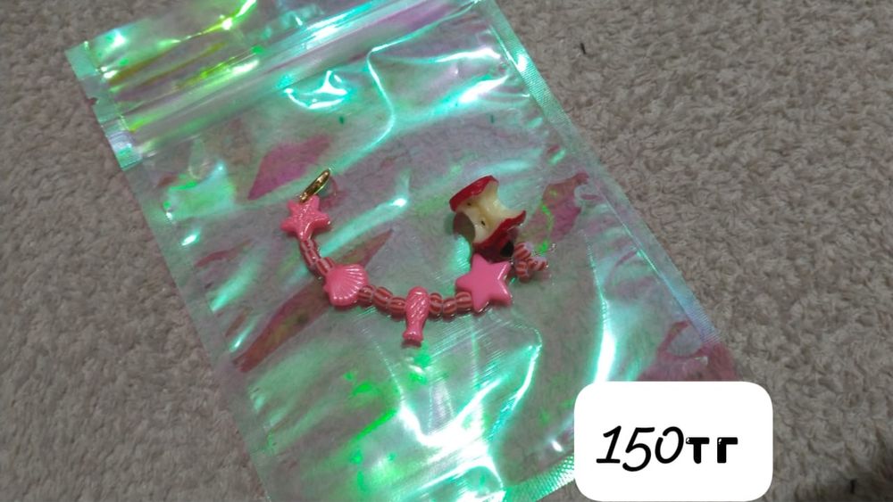 Продаю ручные поделки от 100тг