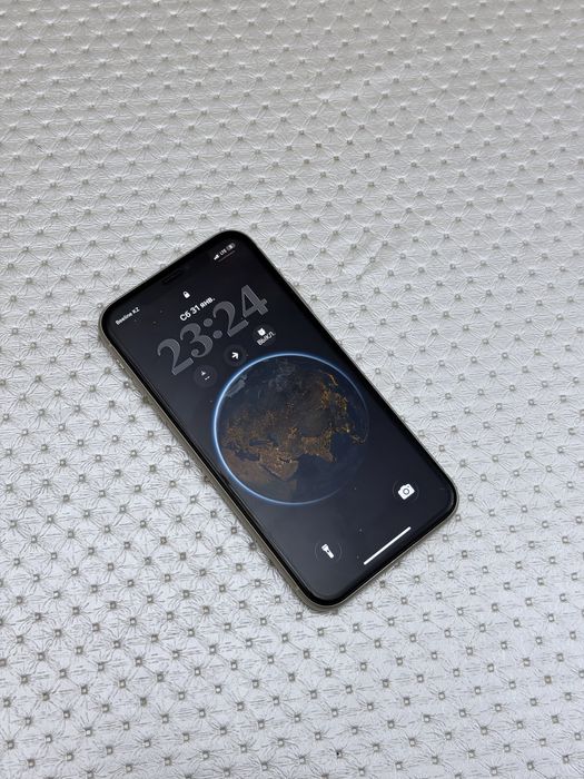 Айфон 11 идеал сатылады