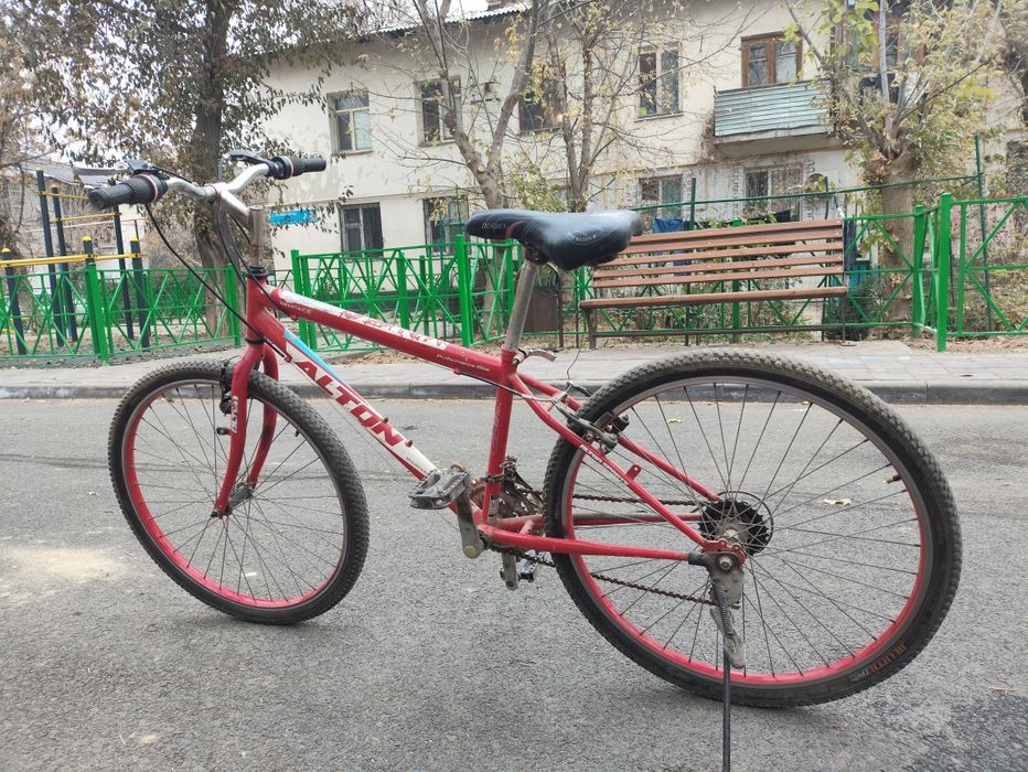 Продам Велосипед