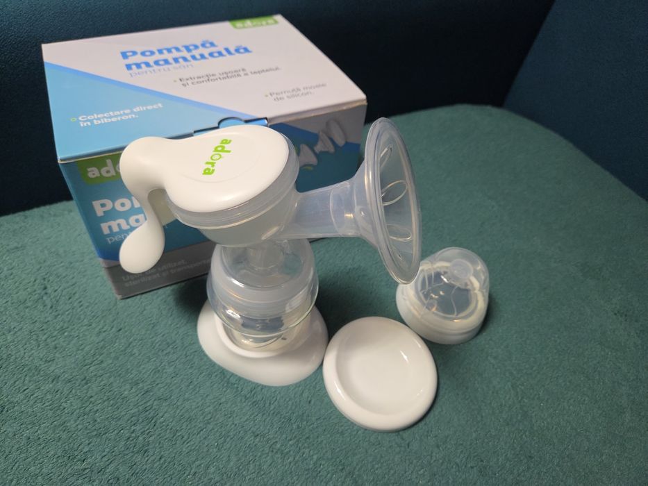 Vand pompa san manuala Adora