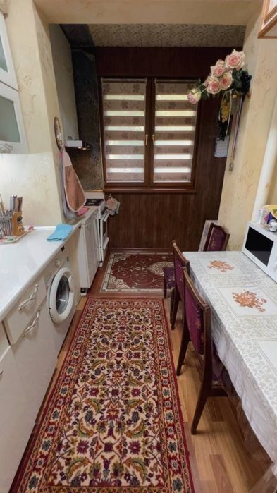 Продам 2 ком Юнусабад 11 квартал ипотека