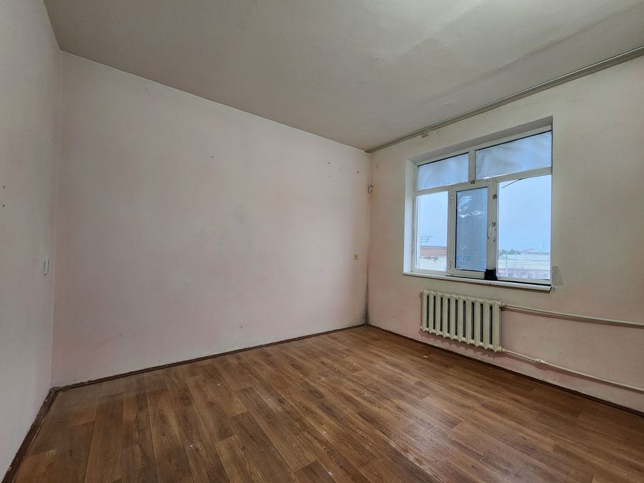 2 хонали квартира сотилади