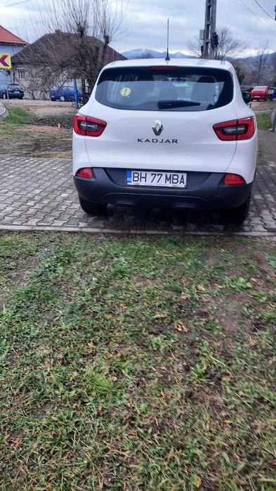 De vanzare masina Renault Kadjar 2018