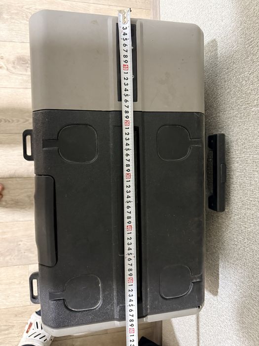 Продам туристический автохолодильник