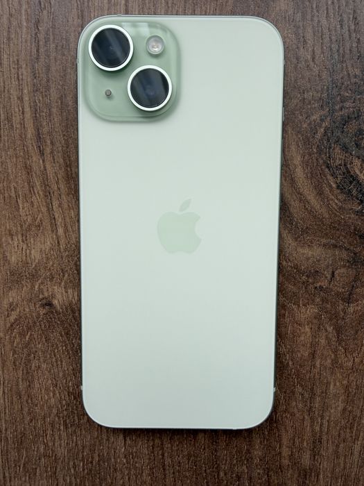 Iphone 15 128 gb
