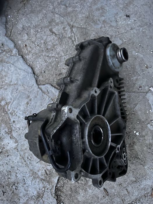 Раздатка E70 3.0d