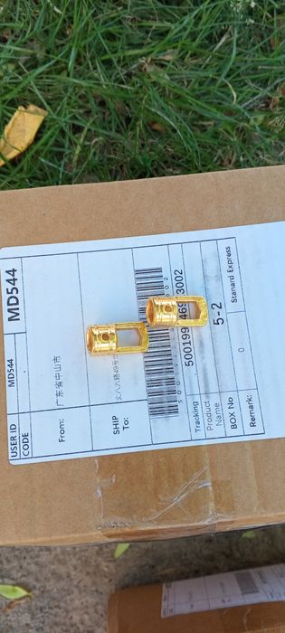 Lyustra uchun aksessuarlar