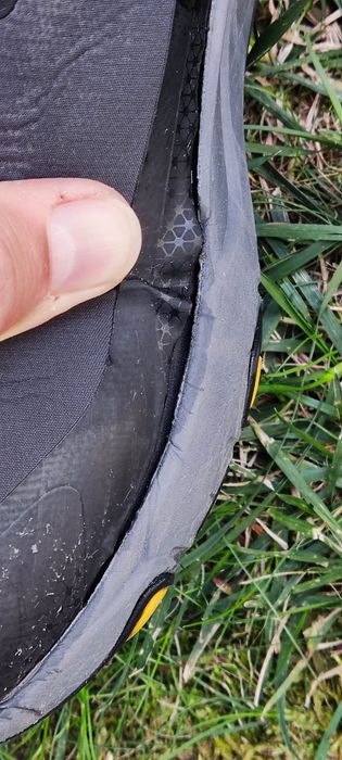 Ботуши Runners softshell
