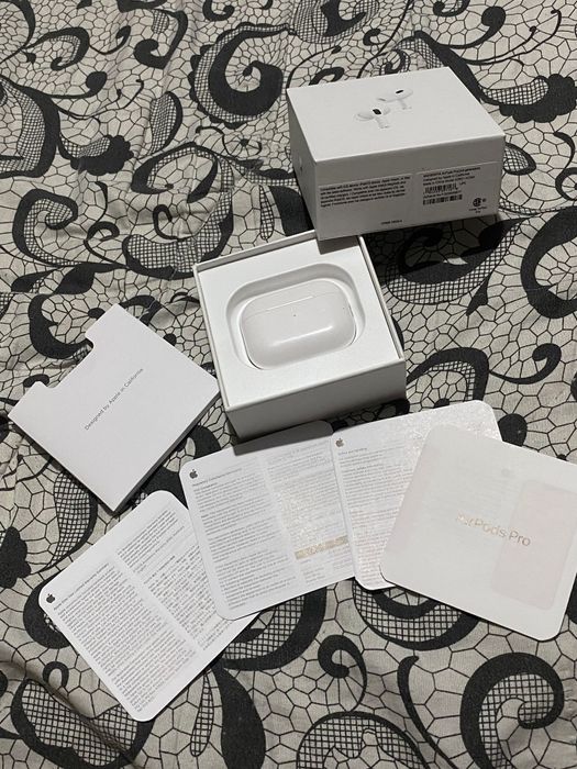 AirPods pro 2 originale