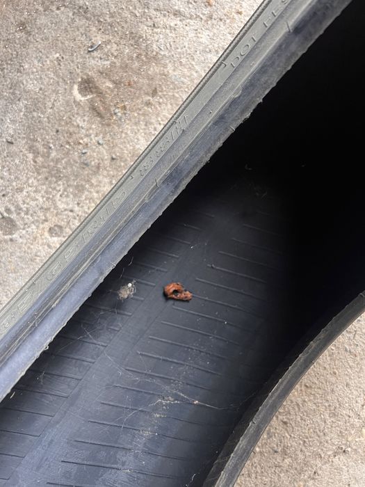 Продам колесо