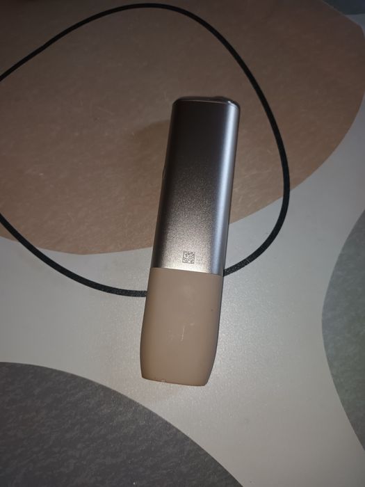 Vand Iqos iluma one