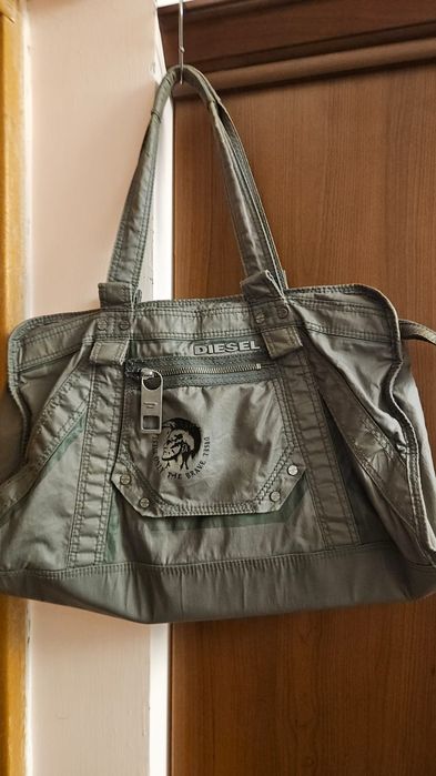 сумки Diesel оригинал