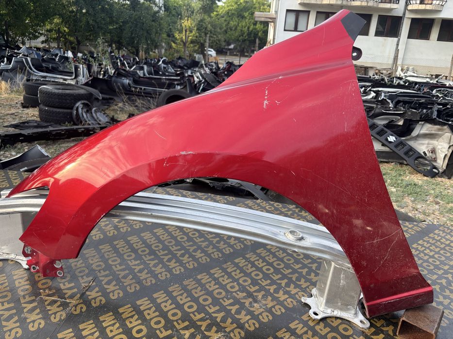 Калник Mazda 6