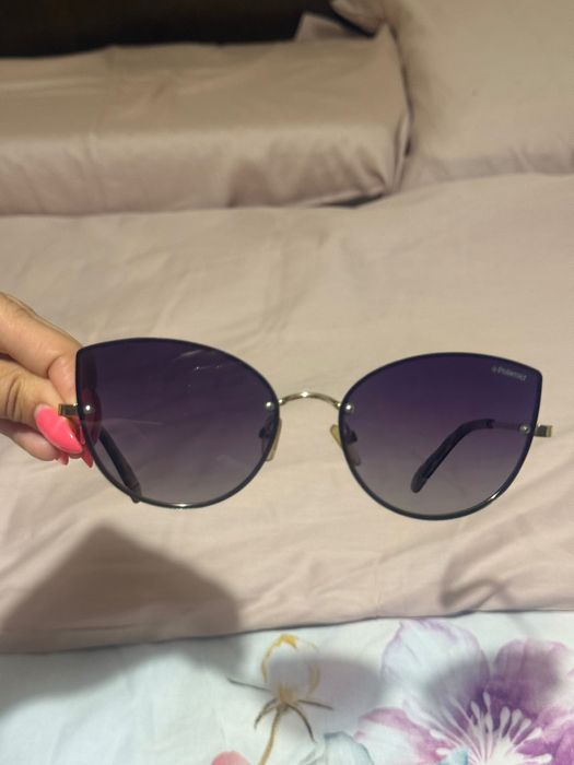 Слънчеви очила Polaroid