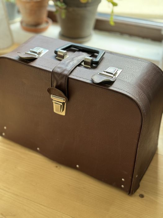 Шевна машина на ток Union