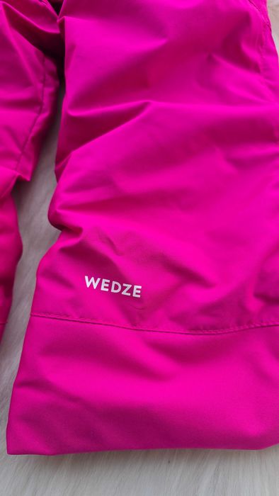 Детски ски екип 3-4 години