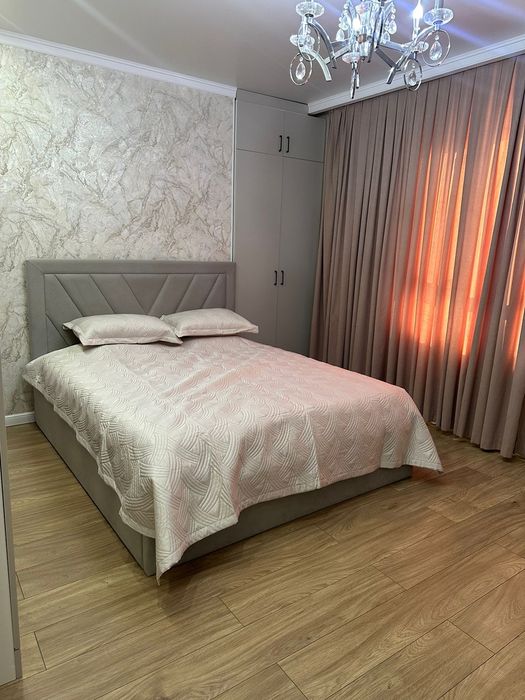 Сдаётся посуточная квартира Жк Гант Парк